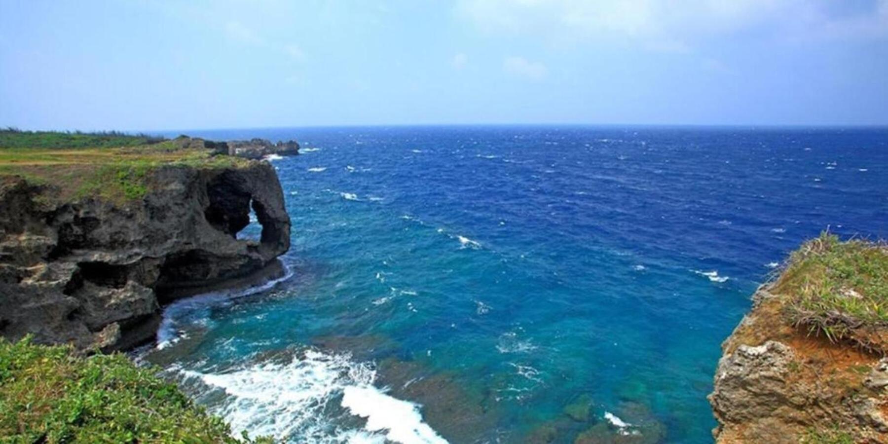 グランディオーソ沖縄ヴィラ金武1 Okinawa Dış mekan fotoğraf